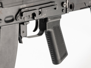 Рукоять пистолетная SAG AK SL Grip, для АК, цвет чёрный (S20225)