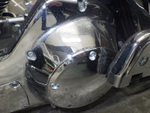 Harley-Davidson Electra Glide FLHTCUI 1450 , 2000