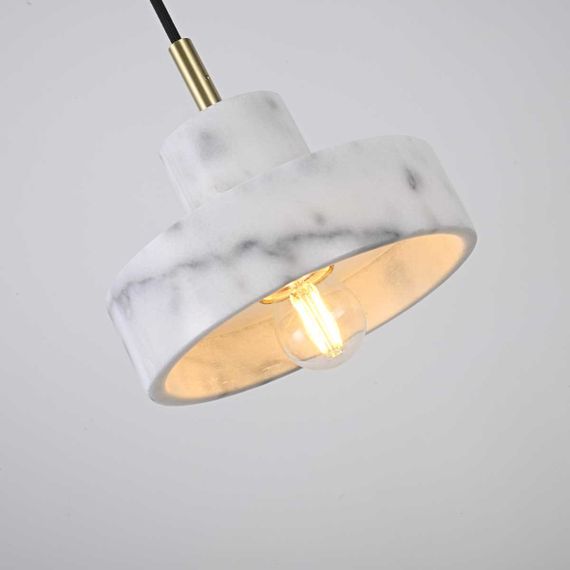Подвесной светильник Imperium Loft Stone Pendant 101775-26