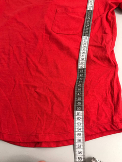 Футболка Tally Weijl с кармашком 40 размер, новая