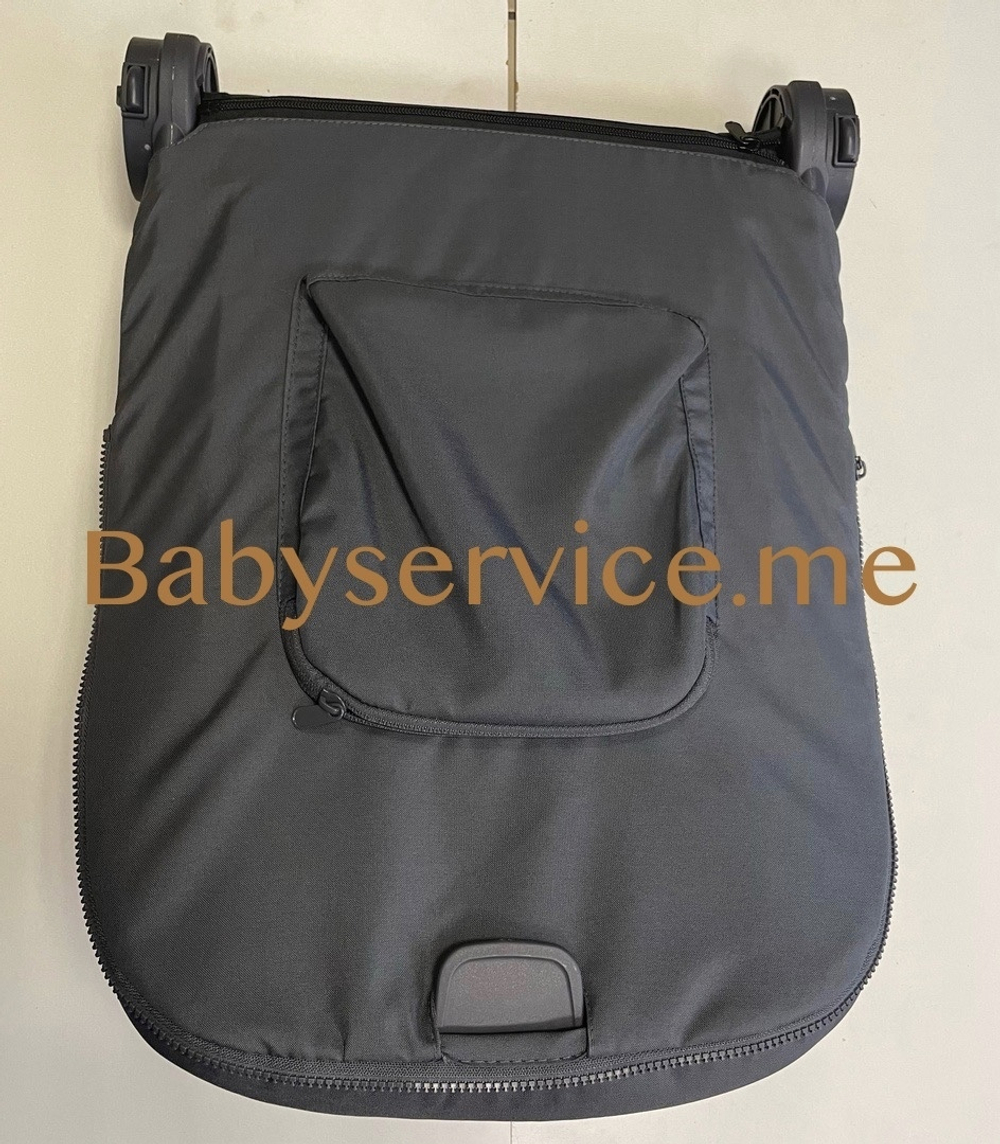 Прогулочный блок Happy Baby Mommer Pro