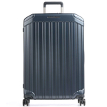 Чемодан большой Piquadro/Blu opaco