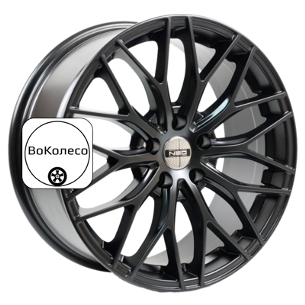 7x17/5x108 ET45 D67,1 740 BLm Neo