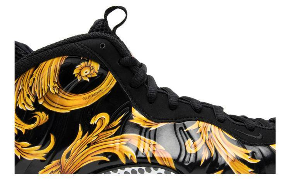 Nike air foamposite one supreme shop