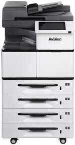 МФУ лазерное черно-белое Avision AM7640i