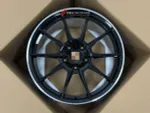КОВАНЫЕ ДИСКИ ДЛЯ PORSCHE CAYMAN S 987.2 2010 ПОРШ