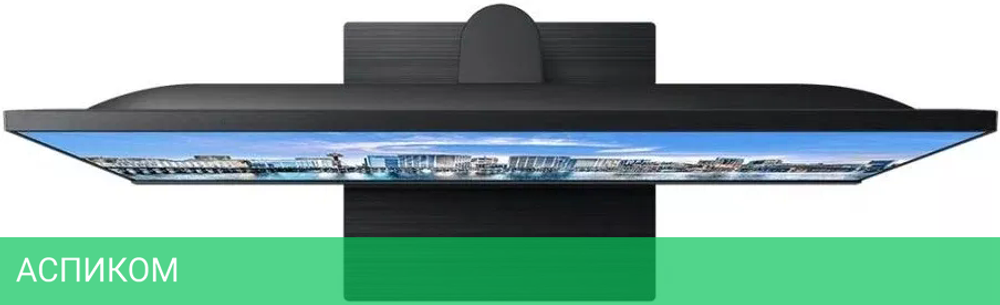 Монитор Samsung F24T450FZI