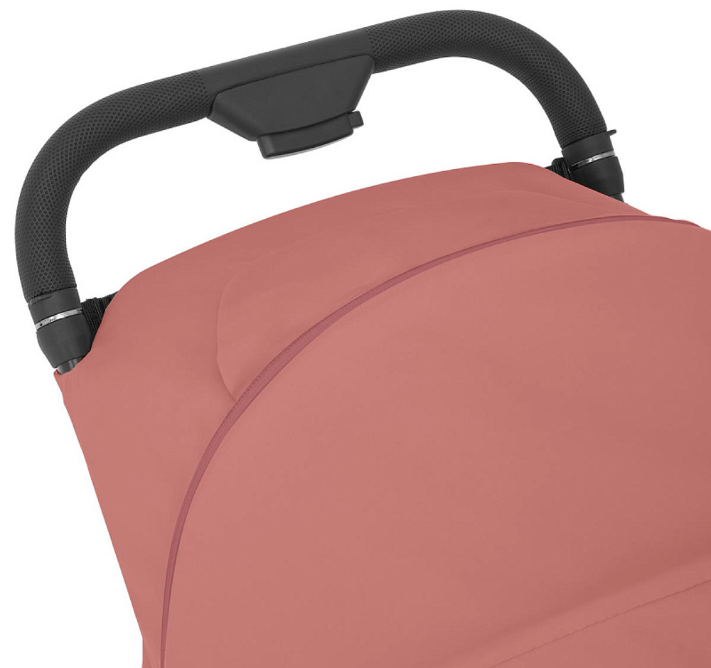 Детская прогулочная коляска Inglesina Quid 3 Aurora Pink