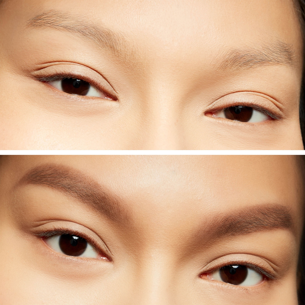 MAC Cosmetics Veluxe Brow Liner - Карандаш для бровей с щеточкой оттенок, 1 g