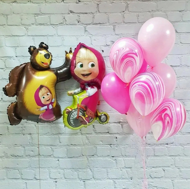 Шарики на праздники