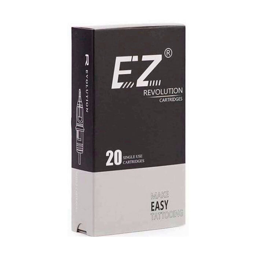 ez revolution 0803 (25/3) rl