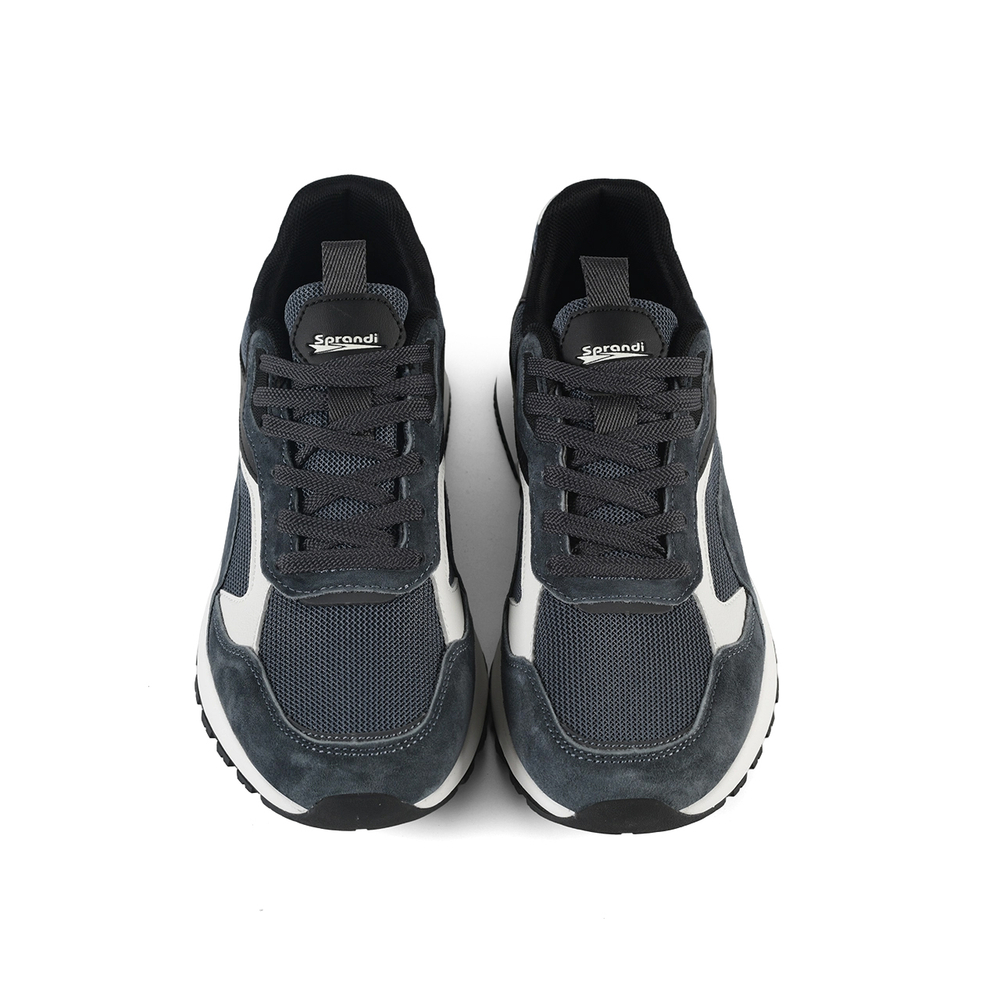 Кроссовки универсальные SPRANDI College