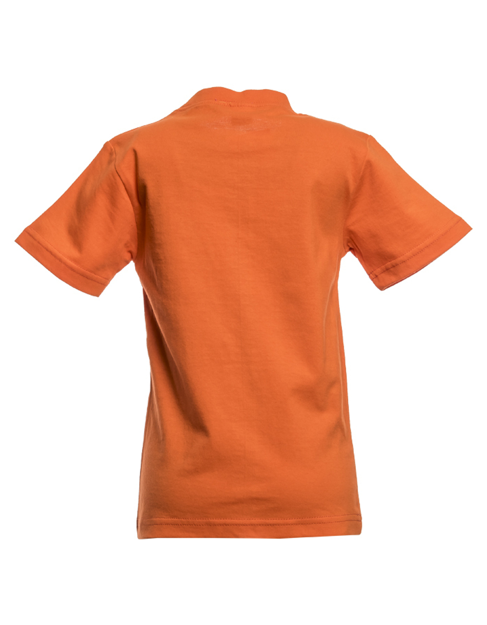 Футболка для мальчика