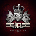 Eclipse / Monumentum (RU)(CD)