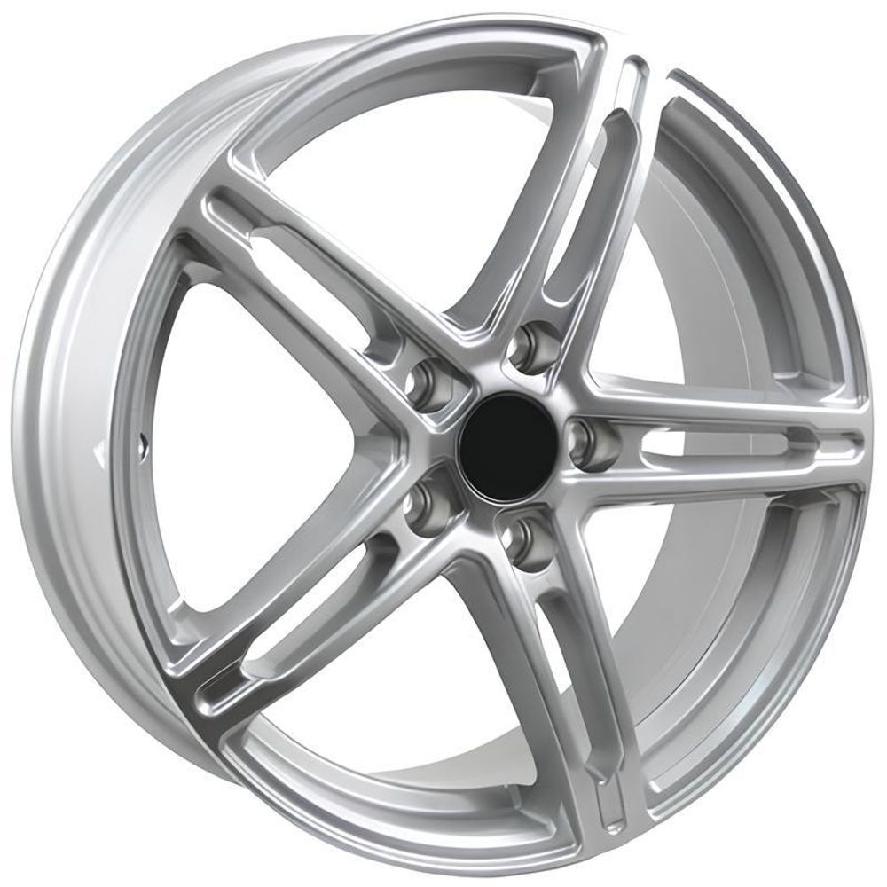 Venti 1718 7x17 5x114.3 ET 42 Dia 67.1 (BFP)