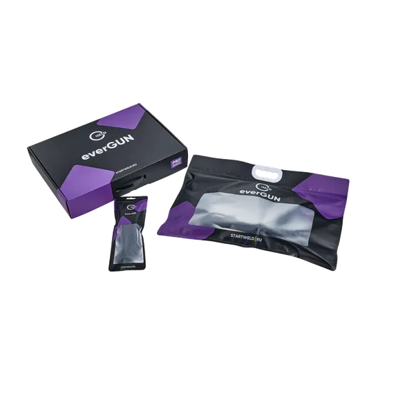 Горелка everGUN M36 (3м) OSA START STE3600-30