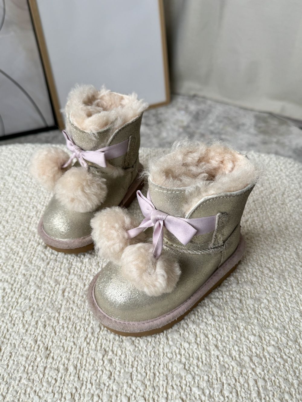 Угги UGG, 23