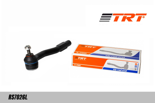 Наконечник рулевой тяги ВАЗ 2180 ЛАДА Веста TRT левый