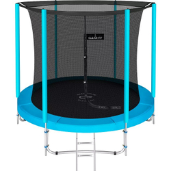Батут clear fit elastiquehop 6ft