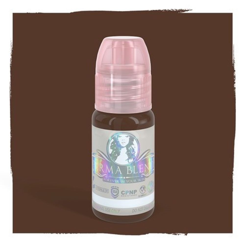 Пигмент Perma Blend &quot;Brunette&quot; 15ml (USA)