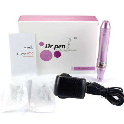 Dermapen Ultima M7 - W | Дермапен беспроводной