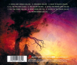 Psychotic Waltz / The God-Shaped Void (CD)