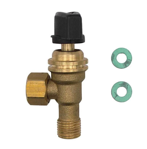 Подпиточный вентиль Viessman WH1B