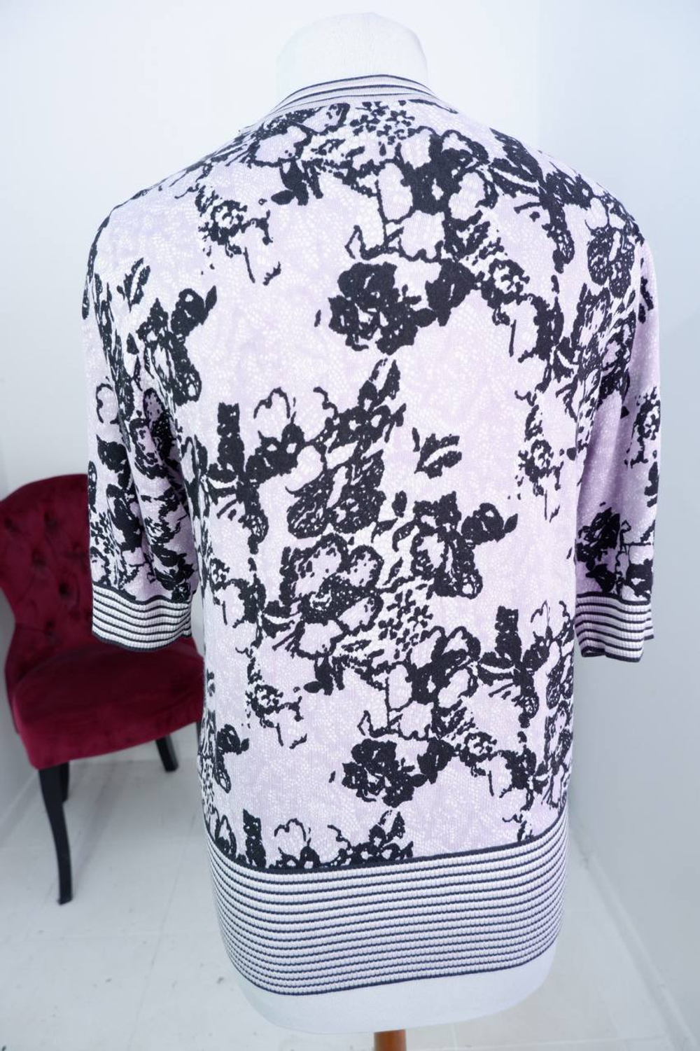 Кардиган Pezzo на каждый день, маркировка 44, визуально на 44 размер