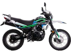 Мотоцикл кроссовый эндуро RACER PANTHER RC250GY-C2