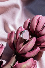 Кольцо «Мрамор»