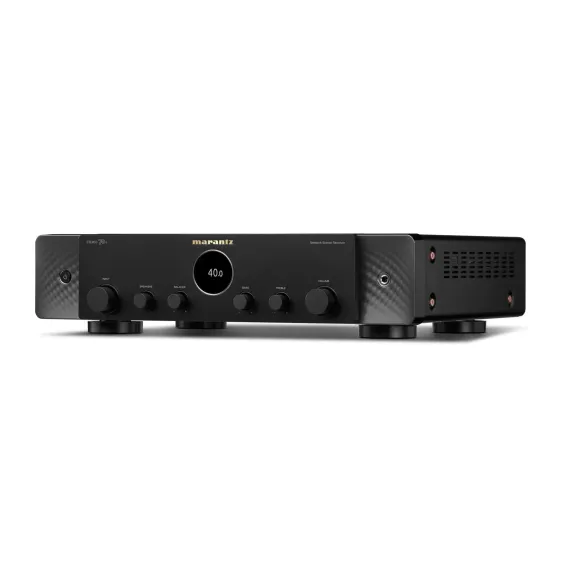 Marantz Stereo 70s Black