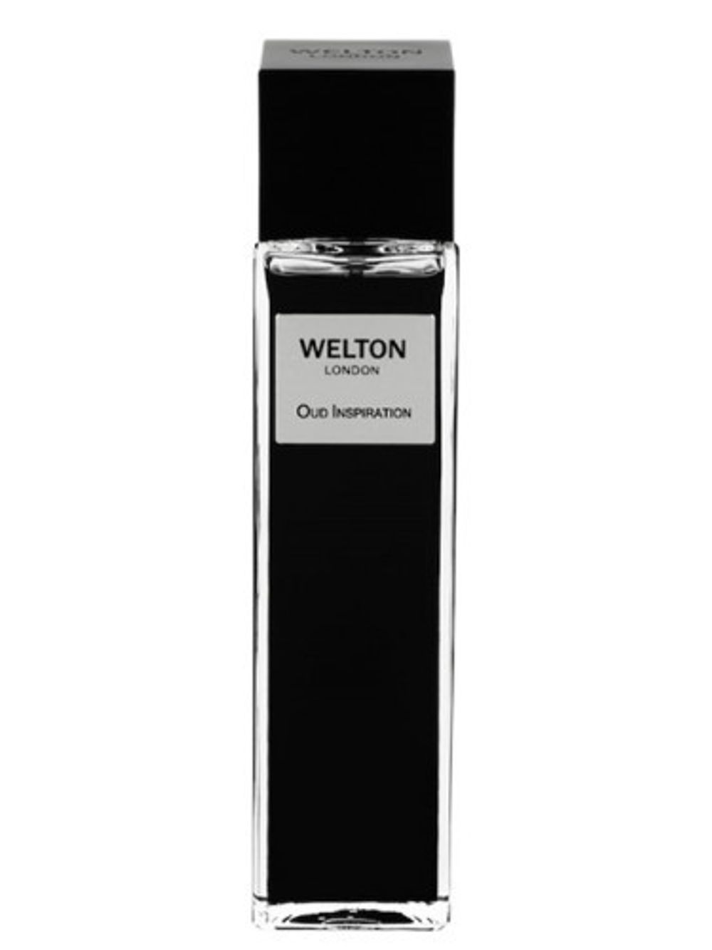 Welton London Oud Inspiration