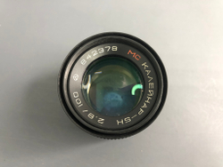 MC Калейнар-5Н 100mm 2.8