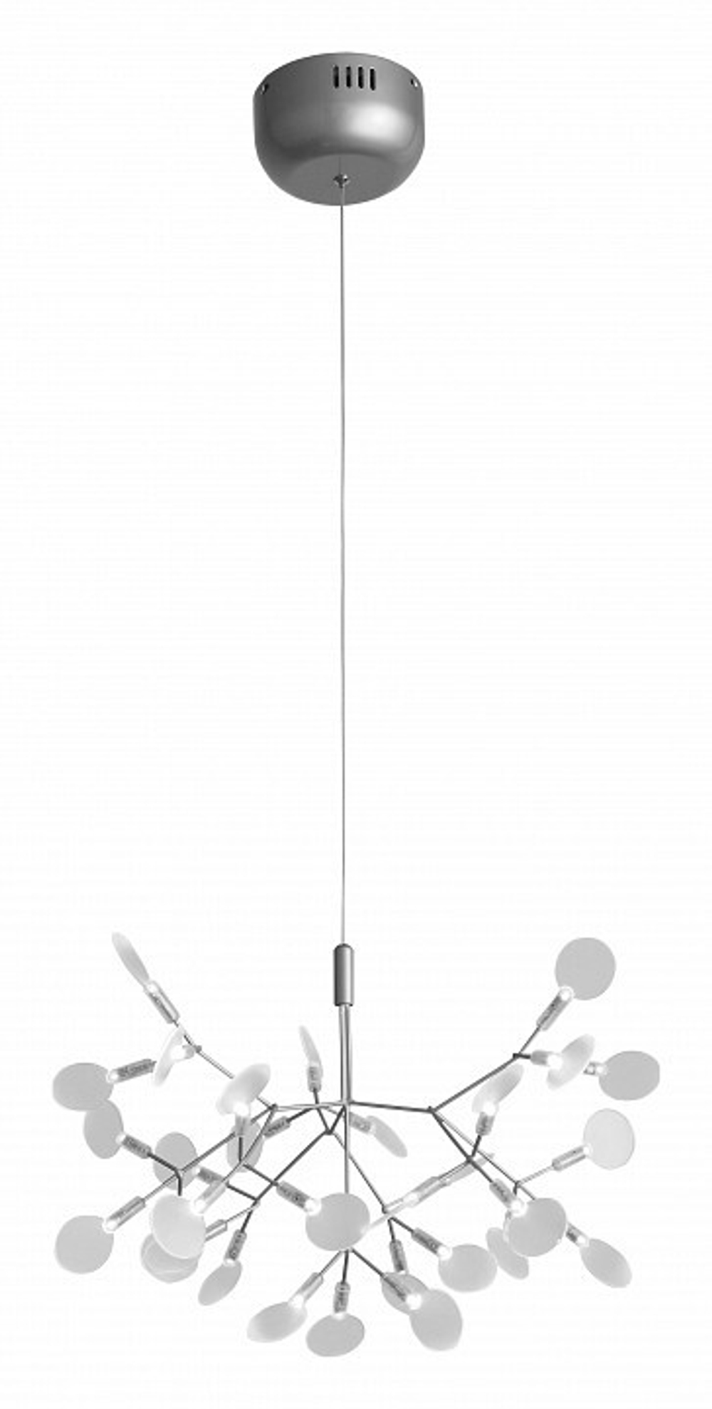 Подвесная люстра ST-Luce SL379.103.30