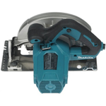 Пила циркулярная сетевая MAKITA HS 7611 K HS7611K