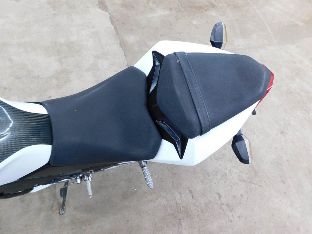 Kawasaki Z250 038313