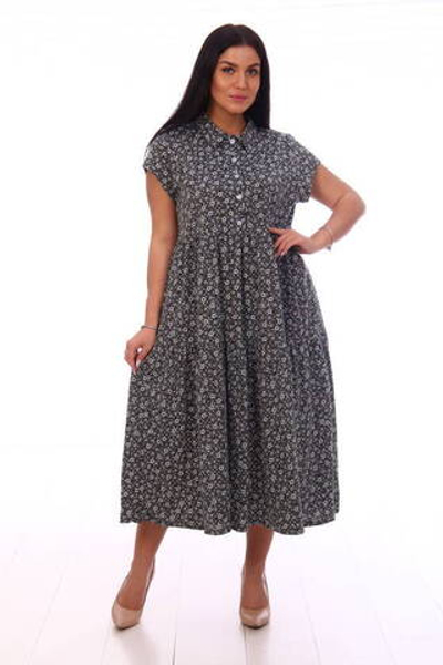 Платье женское "Симона К.П" (24)