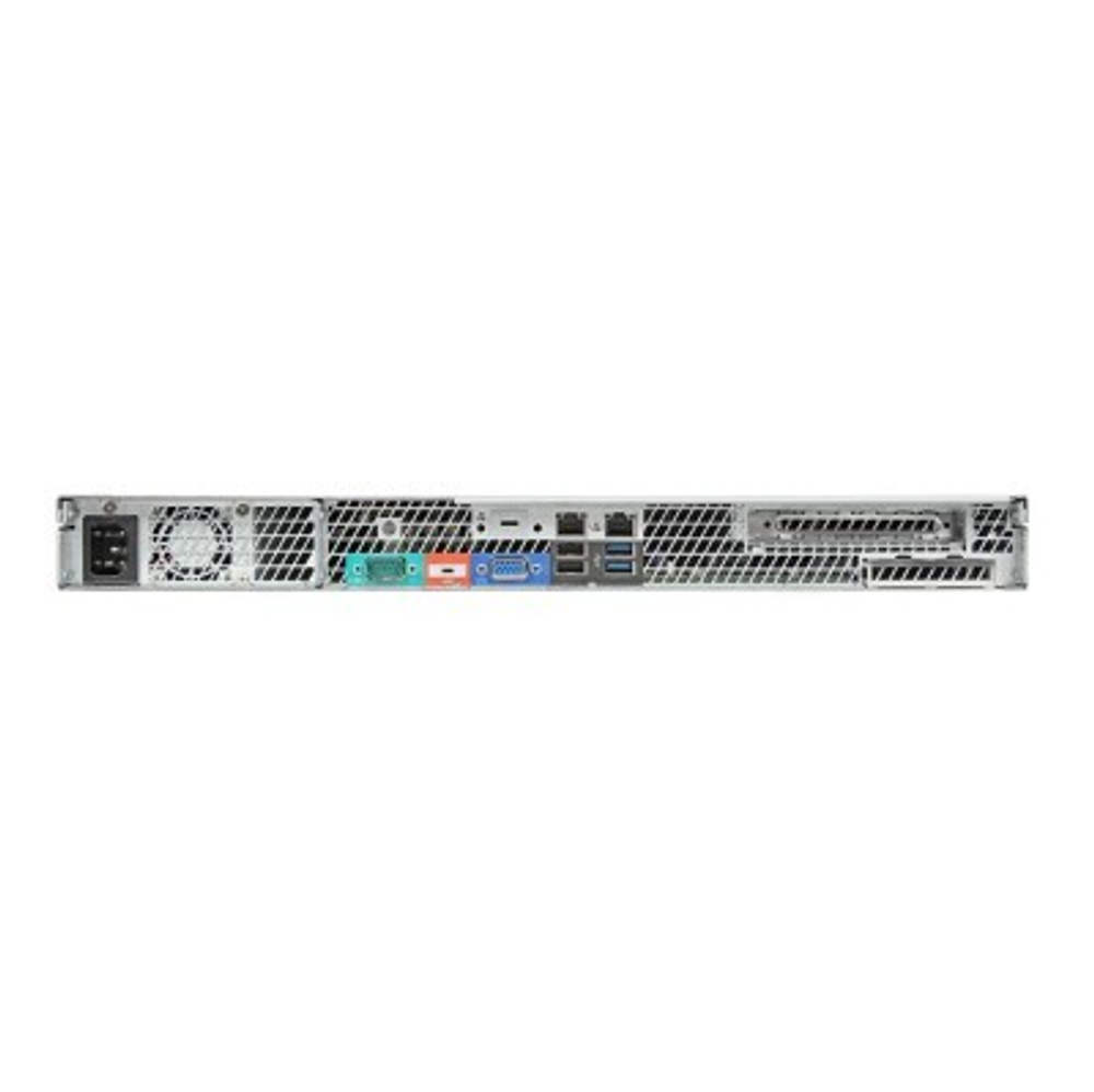 Сервер Intel R1304RPMSHOR 934324