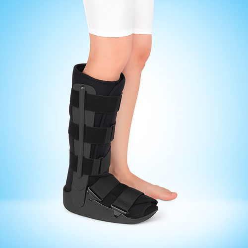 Тутор на голеностопный сустав Т 46.41 Тривес