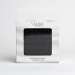 Набор резинок для волос "Small" чёрный