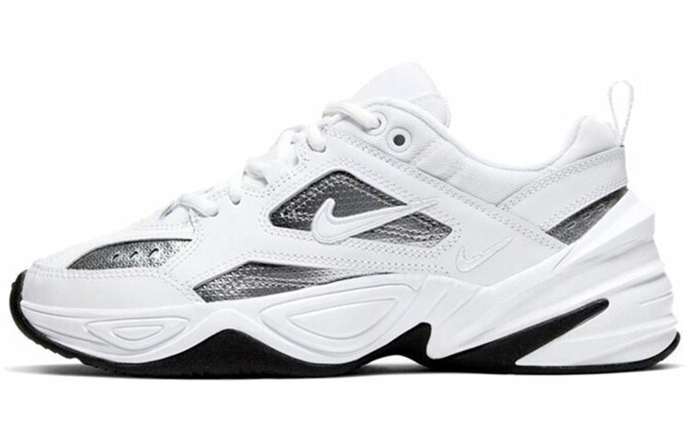 Кроссовки Nike M2K Tekno (Женская размерная сетка)