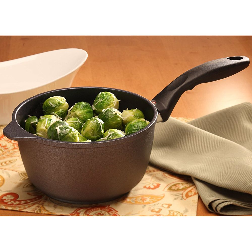 Набор посуды Swiss Diamond XD SET6099, 9 шт - 18