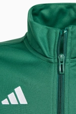 Кофта adidas Tiro 24 Training Junior - зеленый