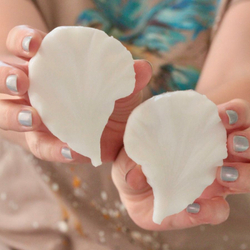 Вайнер для лепестка Гибискуса ClayCraft by DECO™