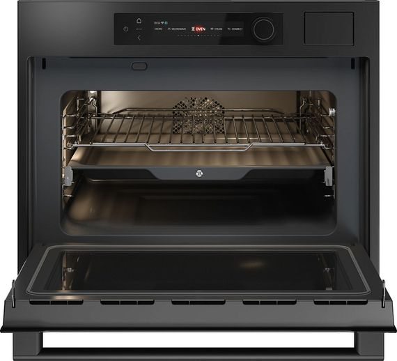 Компактный дух. шкаф Asko OCSM64GSH