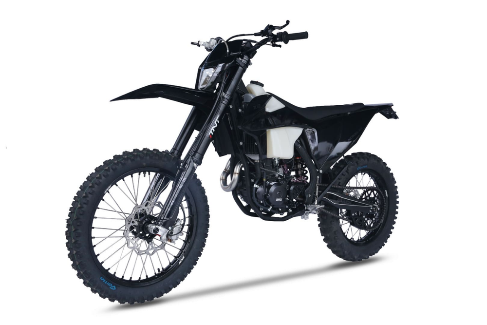 Мотоцикл BRZ X8 NC300s 23 BE ENDURO