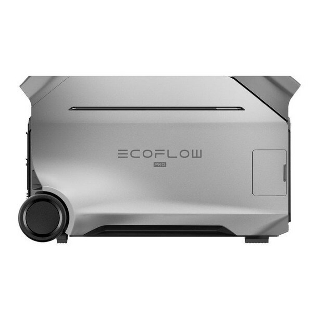 Электростанция EcoFlow Delta Pro 3 | ParaGraf.ru | 8-800-600-86-80
