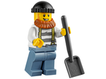 LEGO City: Набор Новая лесная полиция для начинающих 60066 — Swamp Police Starter — Лего Сити Город