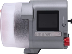Осветитель Aputure Amaran 60x S