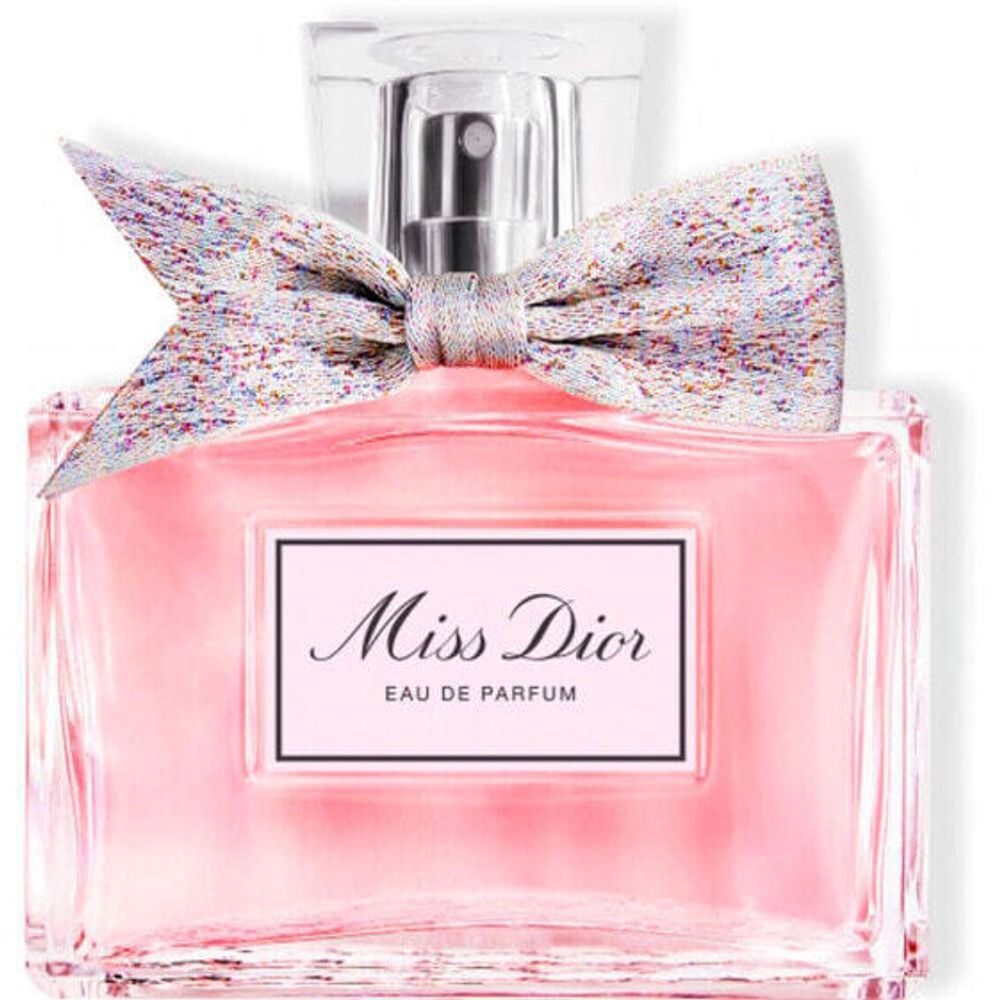 Женская парфюмерия DIOR Miss 50ml Eau De Parfum